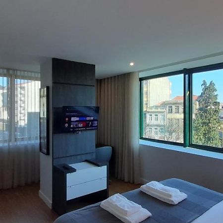 504 New Apartment Gale Πόρτο Εξωτερικό φωτογραφία