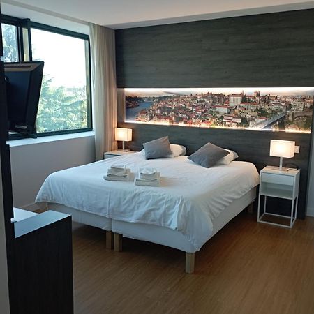 504 New Apartment Gale Πόρτο Εξωτερικό φωτογραφία