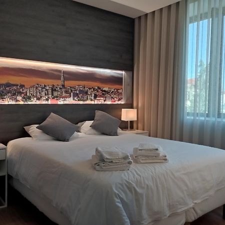 504 New Apartment Gale Πόρτο Εξωτερικό φωτογραφία