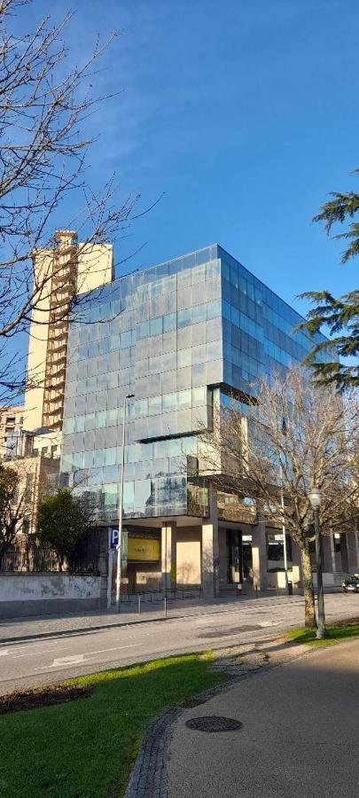 504 New Apartment Gale Πόρτο Εξωτερικό φωτογραφία