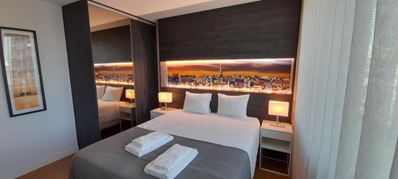 504 New Apartment Gale Πόρτο Εξωτερικό φωτογραφία