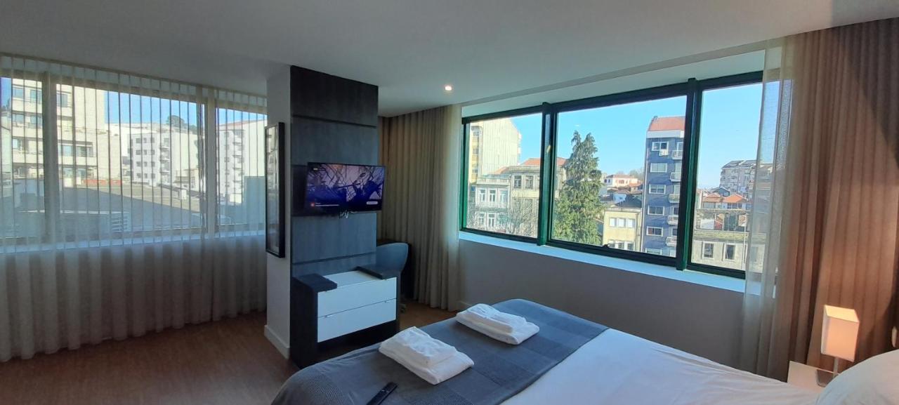 504 New Apartment Gale Πόρτο Εξωτερικό φωτογραφία