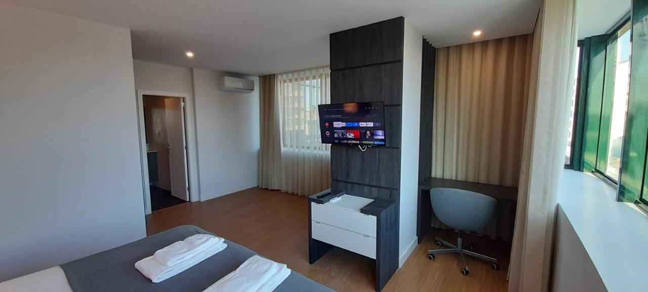 504 New Apartment Gale Πόρτο Εξωτερικό φωτογραφία