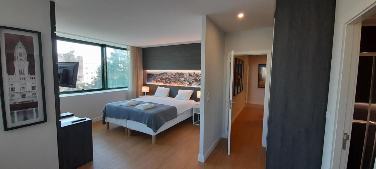 504 New Apartment Gale Πόρτο Εξωτερικό φωτογραφία