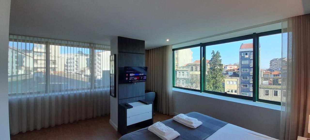 504 New Apartment Gale Πόρτο Εξωτερικό φωτογραφία