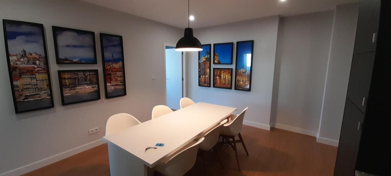 504 New Apartment Gale Πόρτο Εξωτερικό φωτογραφία