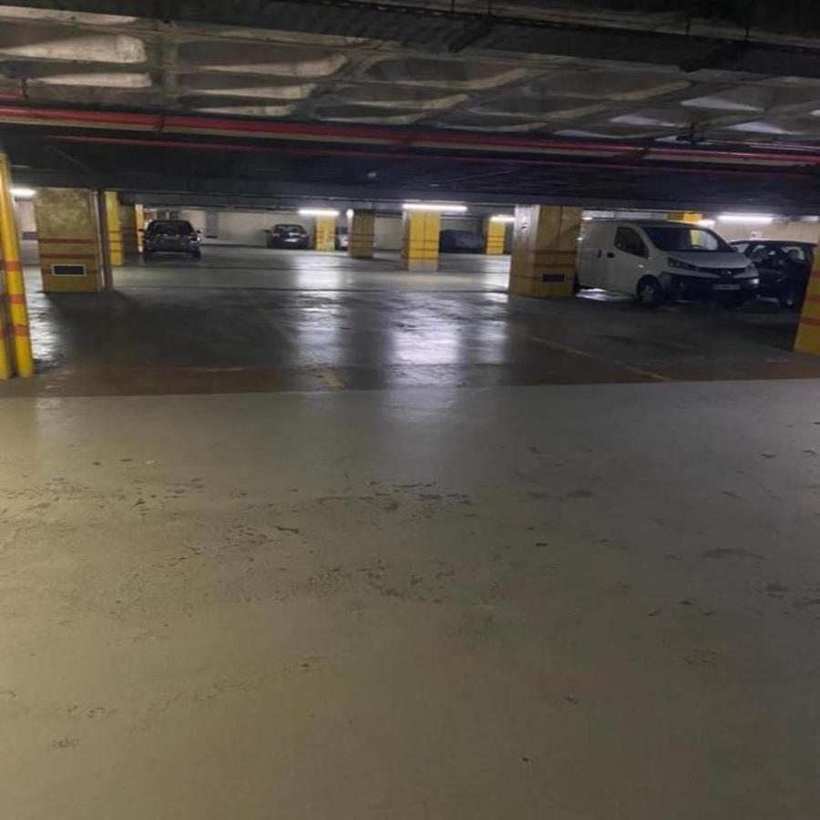 504 New Apartment Gale Πόρτο Εξωτερικό φωτογραφία