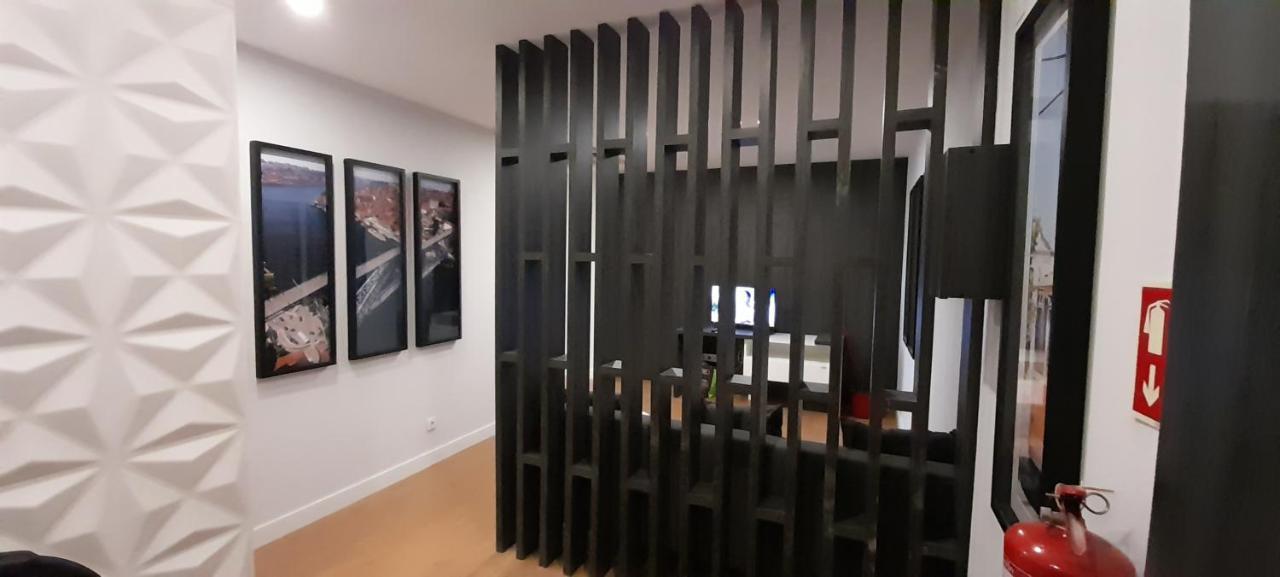 504 New Apartment Gale Πόρτο Εξωτερικό φωτογραφία