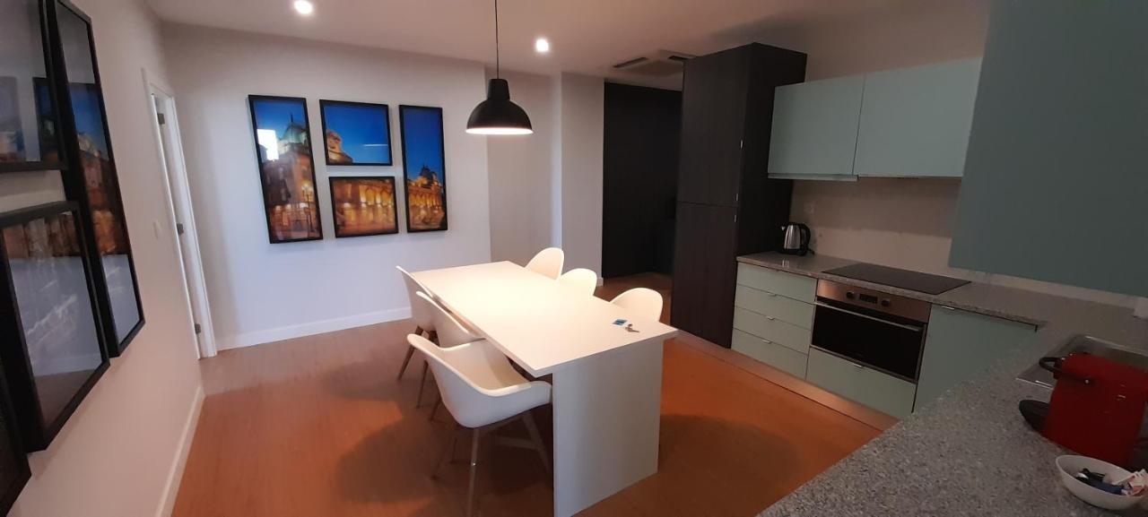 504 New Apartment Gale Πόρτο Εξωτερικό φωτογραφία