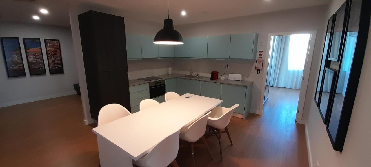 504 New Apartment Gale Πόρτο Εξωτερικό φωτογραφία