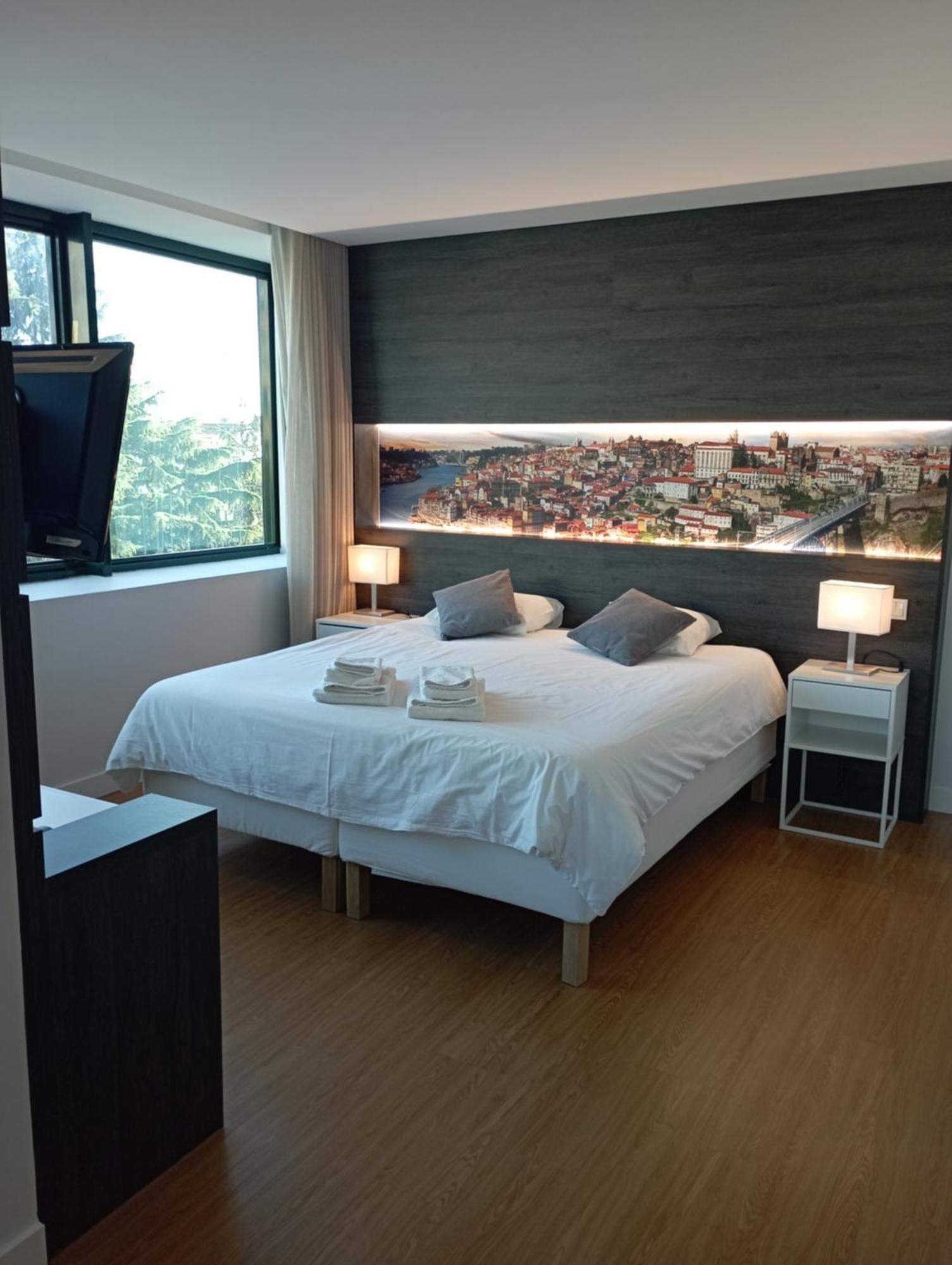 504 New Apartment Gale Πόρτο Εξωτερικό φωτογραφία