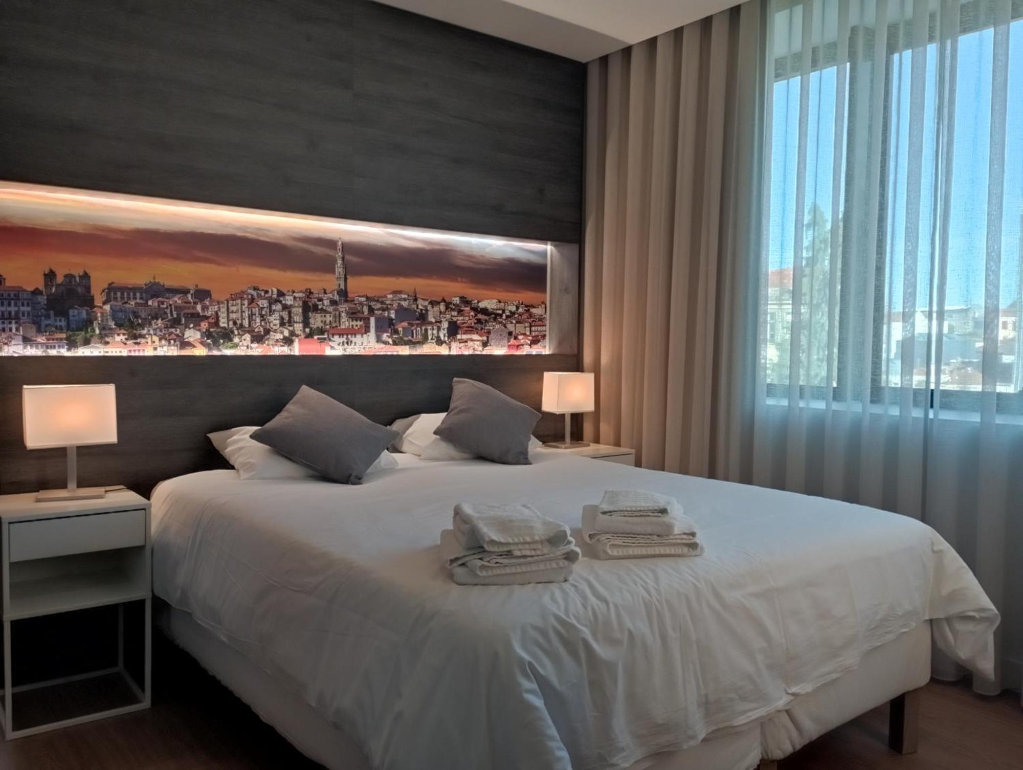 504 New Apartment Gale Πόρτο Εξωτερικό φωτογραφία